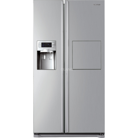 Samsung RS-H7ZNPN — vue 1 sur 1