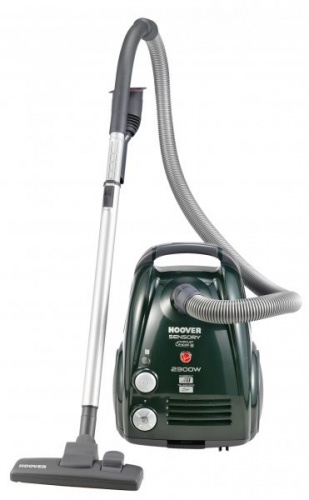 Hoover TS 2350 — vue 1 sur 1