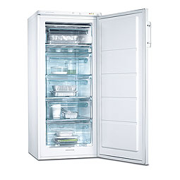 Electrolux EUC 18291 W — vue 1 sur 1