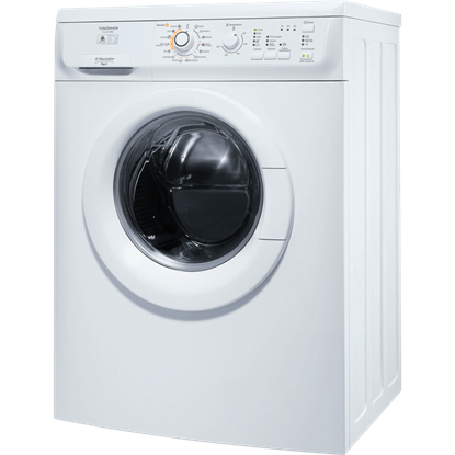 Electrolux RWP107200W — vue 1 sur 1