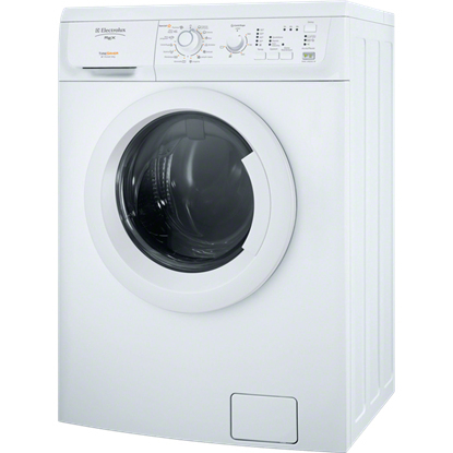 Electrolux RWS106202W — vue 1 sur 1