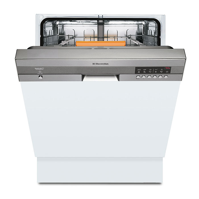 Electrolux ESI67040XR — vue 1 sur 1