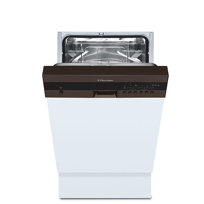 Electrolux ESI 44032 B — vue 1 sur 1