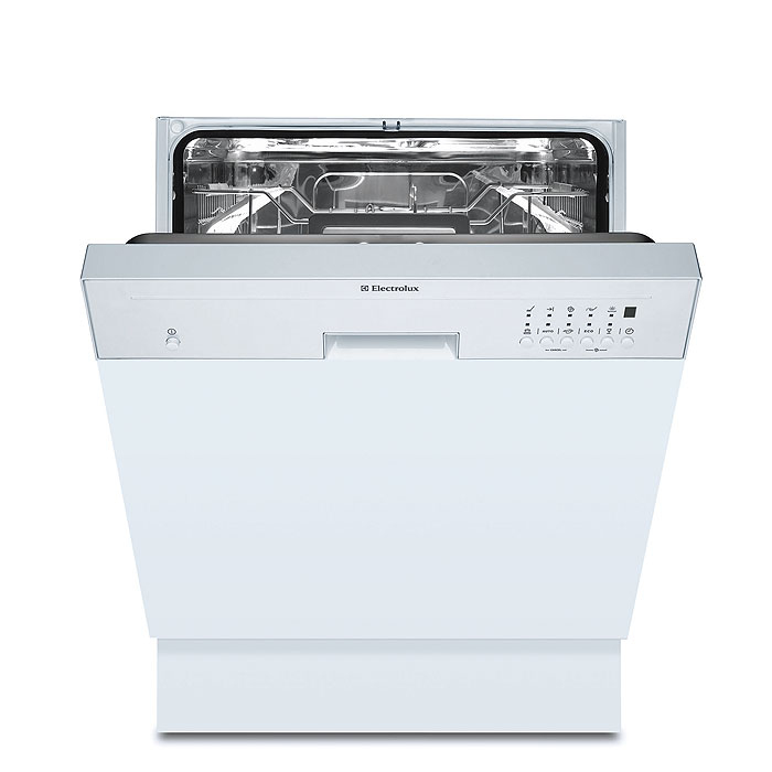 Electrolux ESI 56033 W — vue 1 sur 1