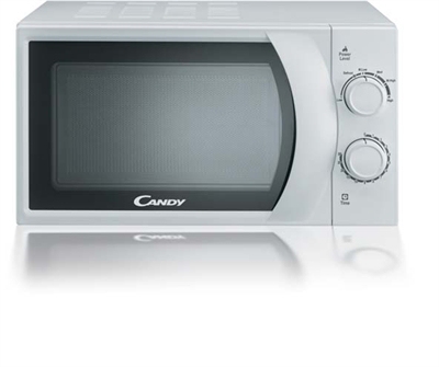 Candy CMW 2070 M — vue 1 sur 1