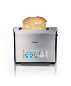 Haier HTR-2111 — vue 1 sur 1
