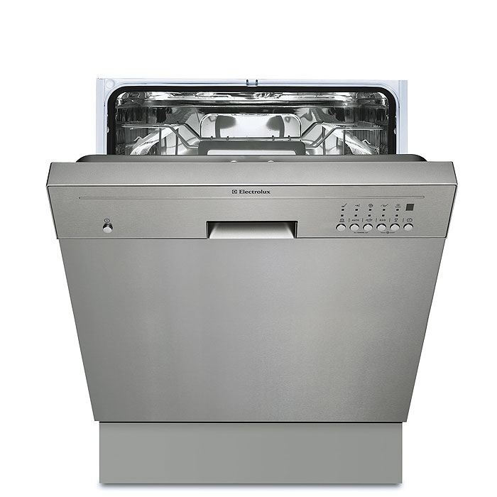 Electrolux ESU 56033 X — vue 1 sur 1