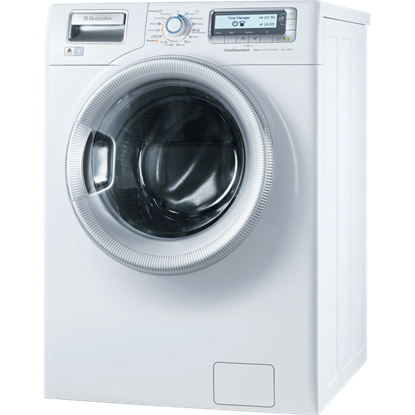 Electrolux EWN148640W — vue 1 sur 1