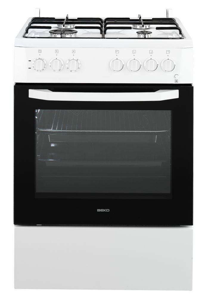Beko CSS 62110 DW — vue 1 sur 1