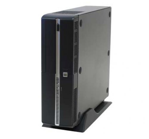 MSI Hetis G41 Black Intel® G43 Express LGA 775 (Socket T)