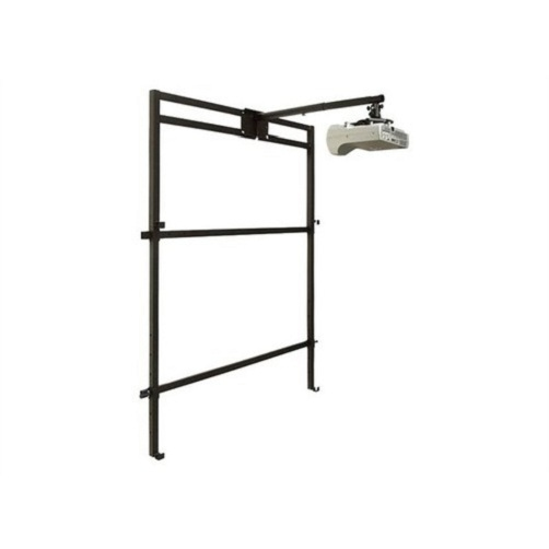 Neomounts WHITEBOARD-W100 kit di fissaggio Nero