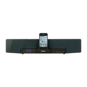 Haier SBC20 — vue 1 sur 1