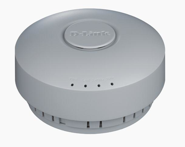 D-Link DWL-6600AP wireless access point Power over Ethernet (PoE)