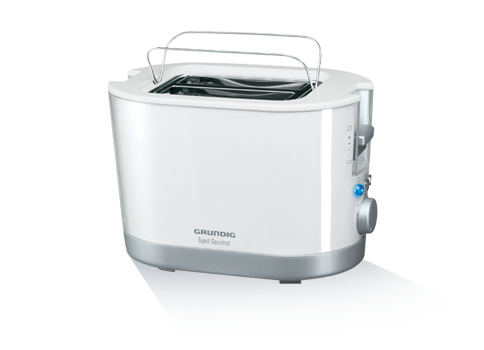Grundig TA 4060 — vue 1 sur 1
