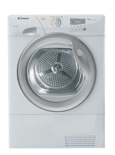 Candy GO DC 79GT — vue 1 sur 1