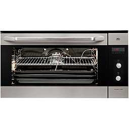 AEG B81395M1 — vue 1 sur 1