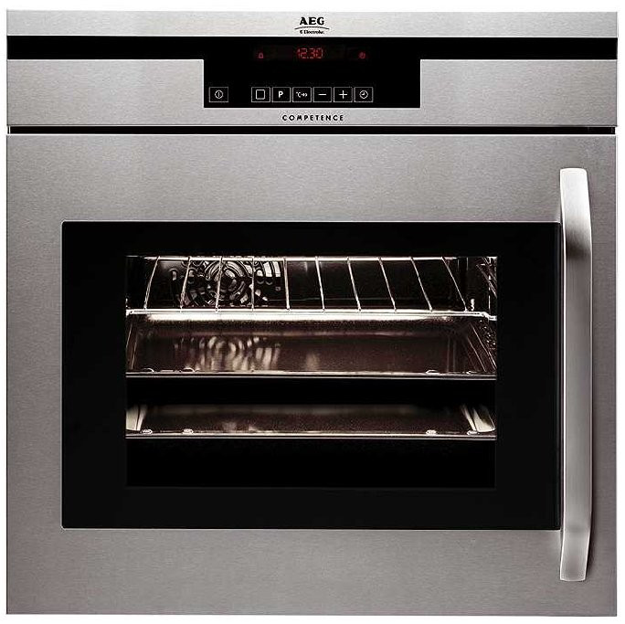 AEG B890905M — vue 1 sur 1