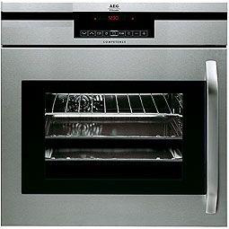 AEG B995985M — vue 1 sur 1
