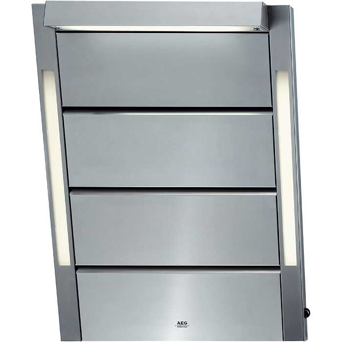 AEG DD 8765 M — vue 1 sur 1