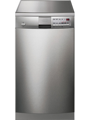AEG F64760M — vue 1 sur 1