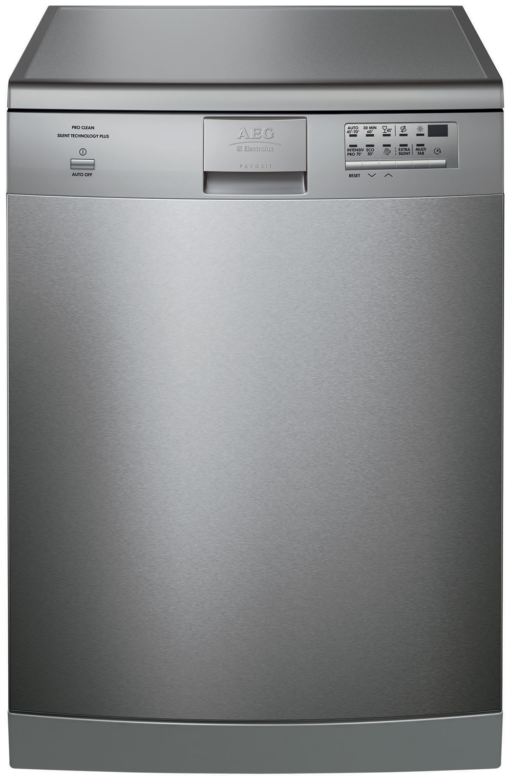 AEG F87000MP — vue 1 sur 1