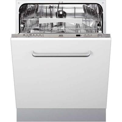 AEG F88030VIP — vue 1 sur 1
