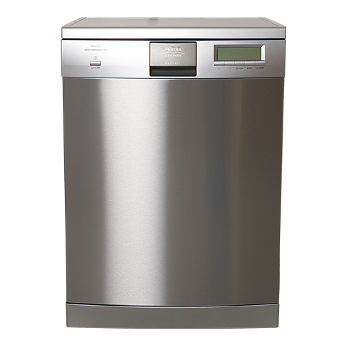 AEG F99000MP — vue 1 sur 1
