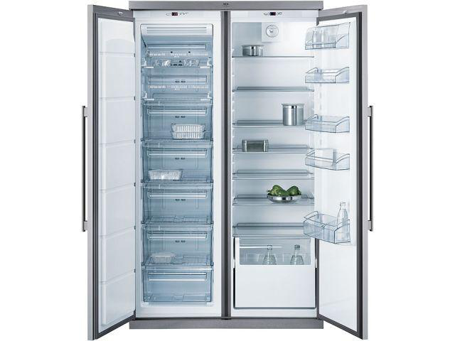 AEG S75568KG — vue 1 sur 1
