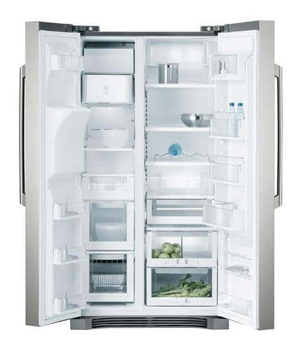 AEG S85628SK — vue 1 sur 1