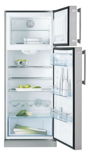 AEG S95438DT1 — vue 1 sur 1