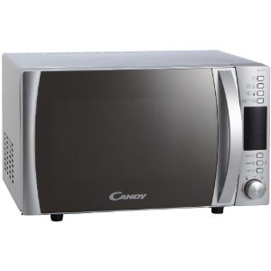 Candy CMG 20D S — vue 1 sur 1
