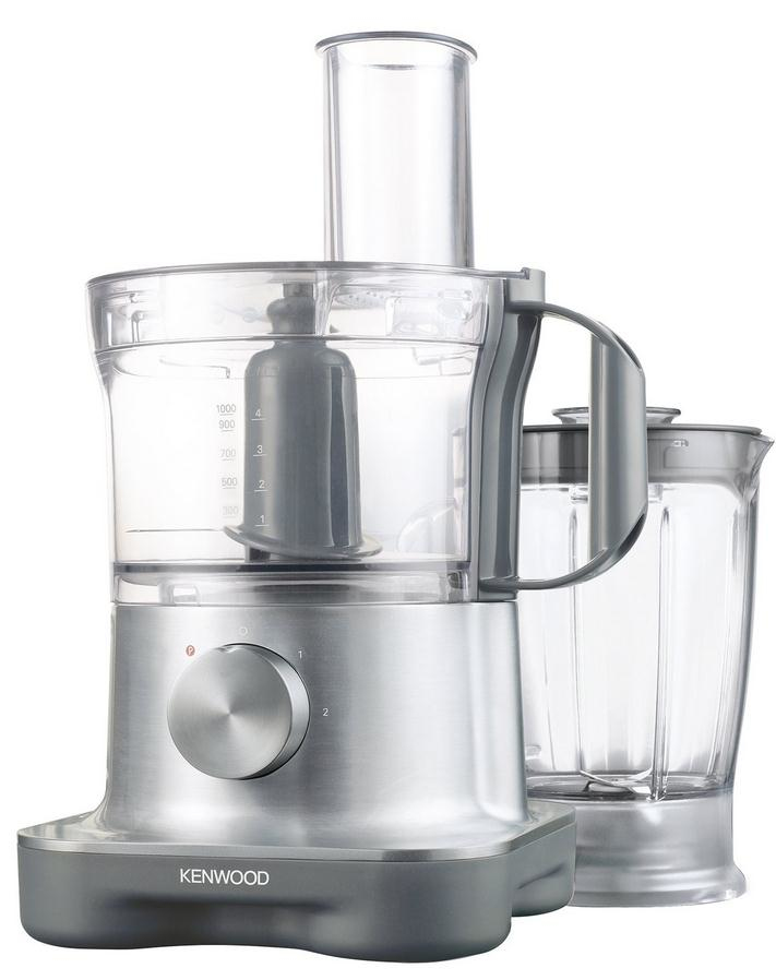 Kenwood FP250 Multipro — vue 1 sur 2