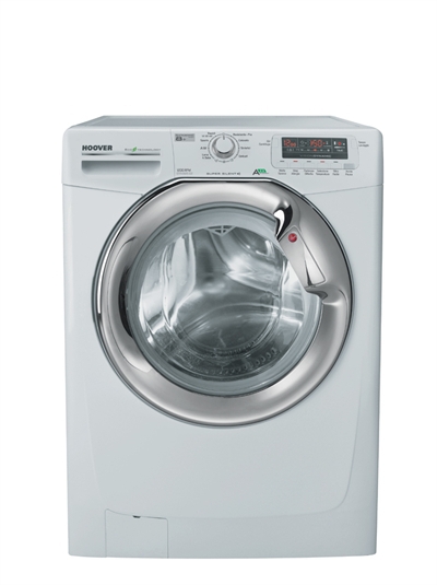 Hoover DYN 8125 DZ — vue 1 sur 1