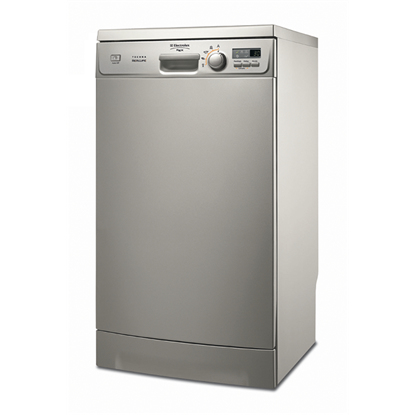 Electrolux RSF45055SR — vue 1 sur 1