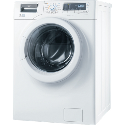 Electrolux RWN127430W — vue 1 sur 1