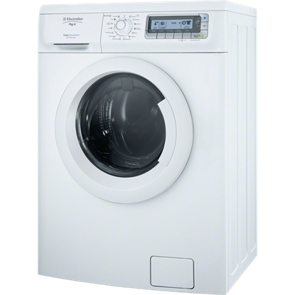 Electrolux RWS126512W — vue 1 sur 1