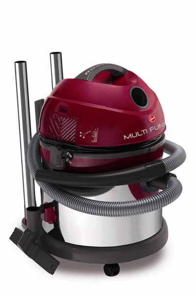 Hoover SX9760 — vue 1 sur 1