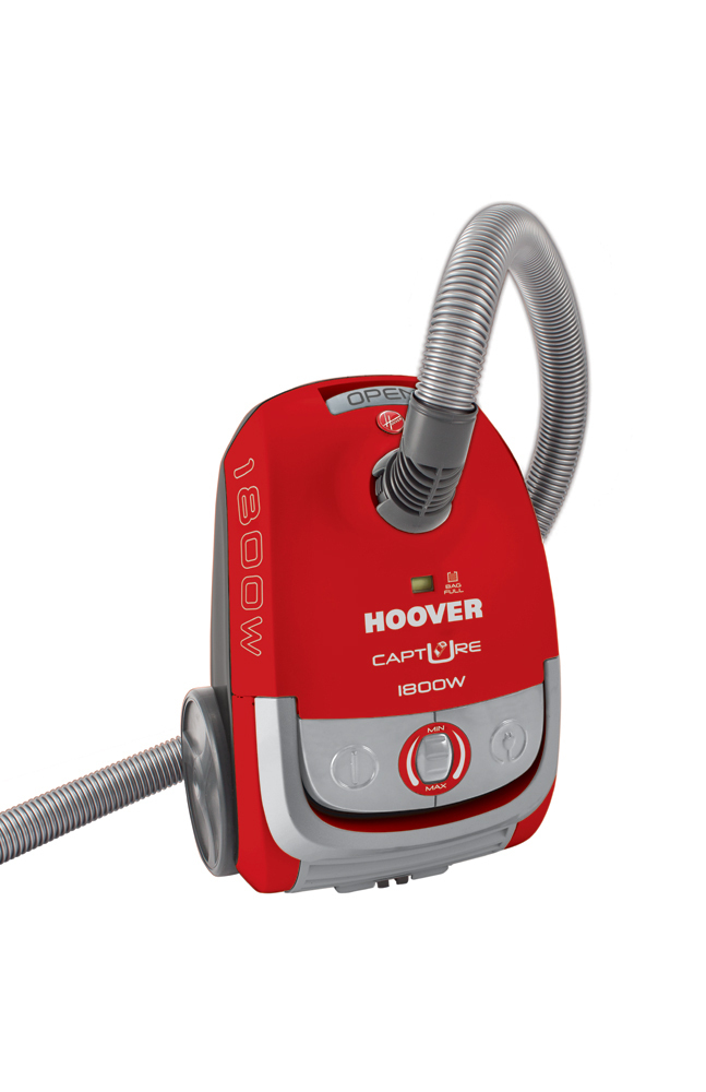Hoover TCP 1805 — vue 1 sur 1