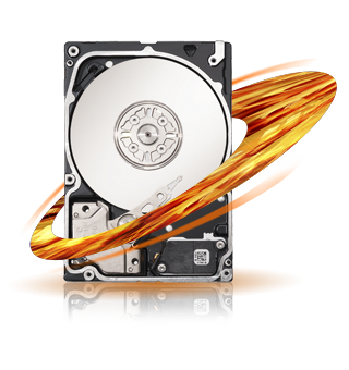 Seagate Savvio 15K.2 SAS 73GB internal hard drive 15000 RPM 16 MB 2.5"