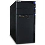Acer Aspire M3970 Intel® Core™ i5 i5-2300 4 GB DDR3-SDRAM 500 GB NVIDIA® GeForce® GT 530 Windows 7 Home Basic Mini Tower PC Black