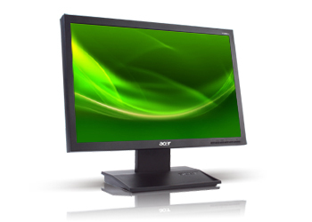 Acer V273HLObmid 