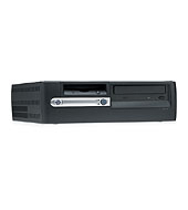 HP rp5000 Base Model Point of Sale