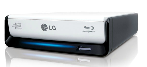 LG BE12LU38.AUAE10 optical disc drive