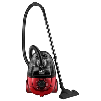 AEG AET7740 — vue 1 sur 1