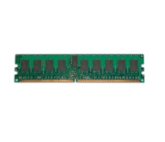 HP 1GB DDR2-667 memory module 1 x 1 GB 240-pin DIMM ECC