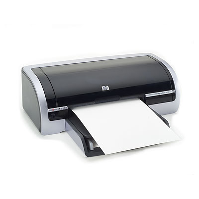 HP Deskjet 5650 Color inkjet printer