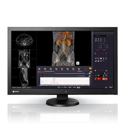 EIZO MX270W 