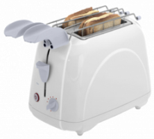 De’Longhi CKT 700 — vue 1 sur 1