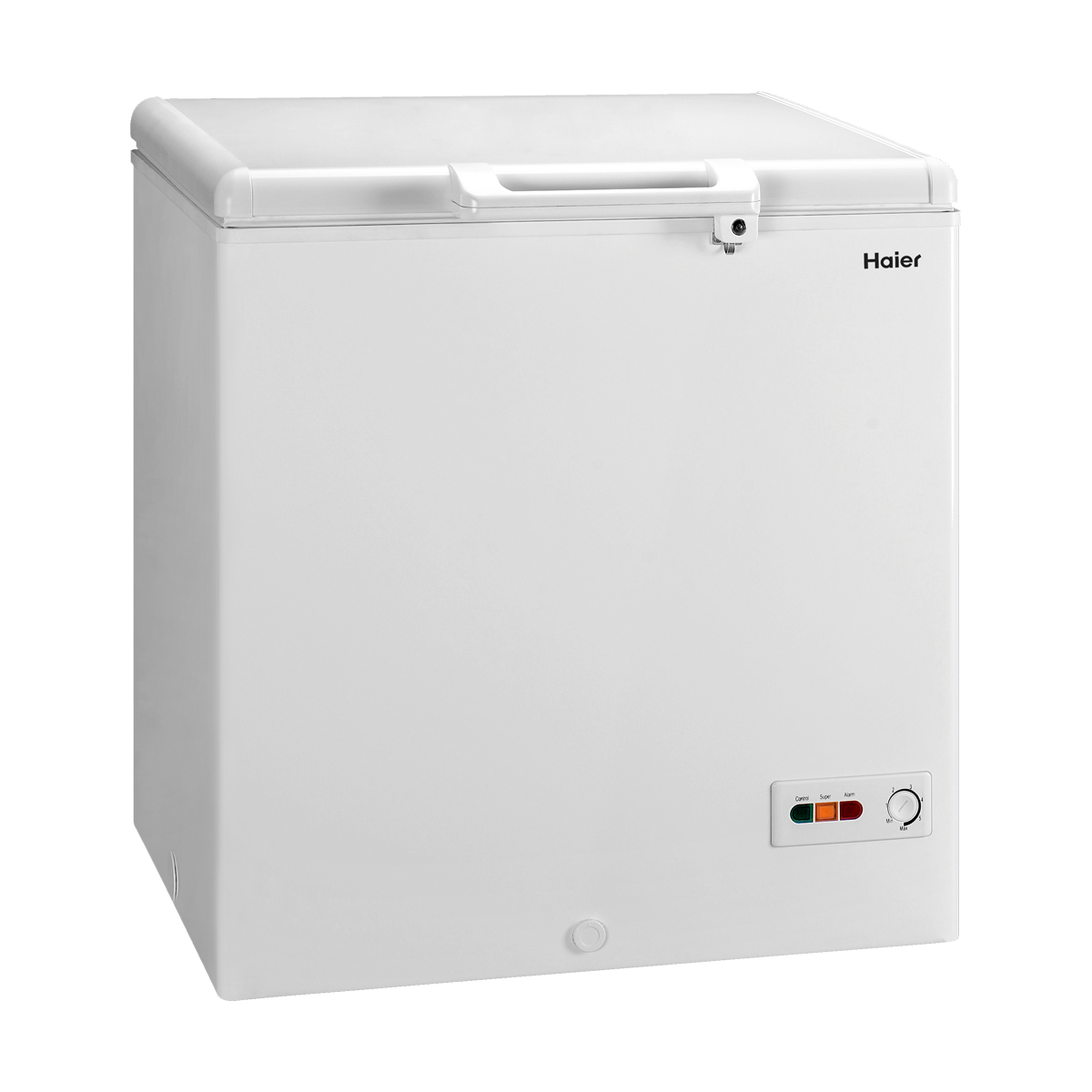 Haier BD-181SAA — vue 1 sur 2