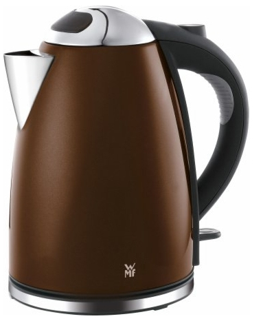 WMF Terra — vue 1 sur 1